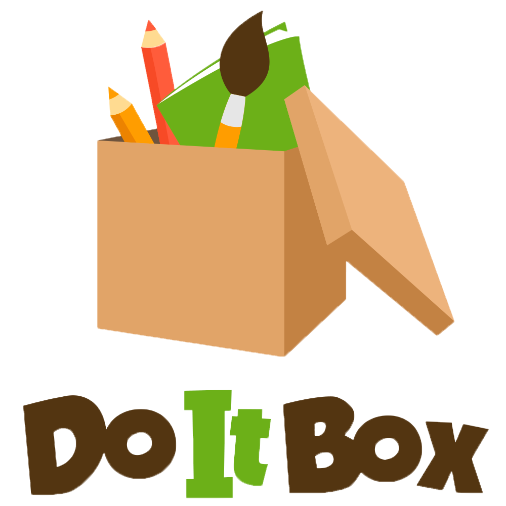 Blog Do It Box
